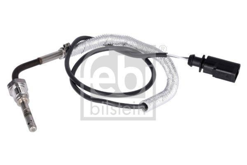 FEBI BILSTEIN 185333 Abgastemperatursensor für VW-Audi