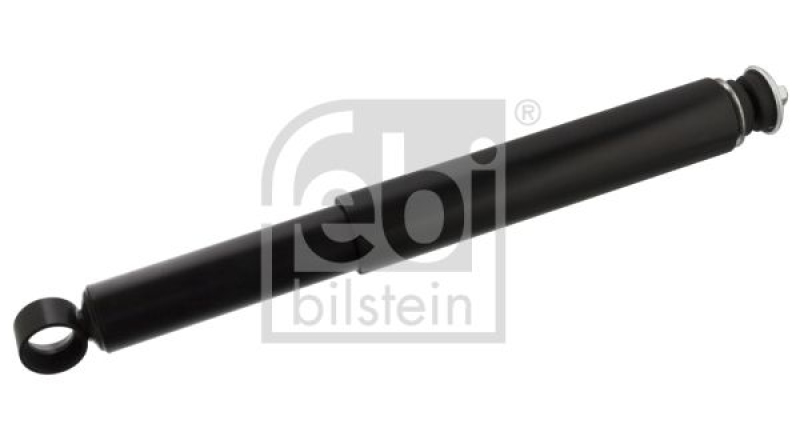 FEBI BILSTEIN 20599 Stoßdämpfer für Scania