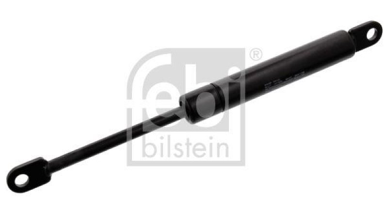 FEBI BILSTEIN 48654 Gasdruckfeder für Staukasten für Volvo