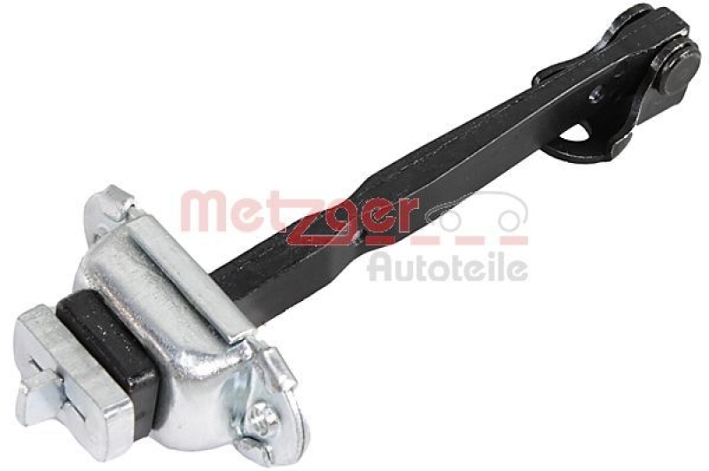 METZGER 2312303 Türfeststeller für TOYOTA vorne links/rechts