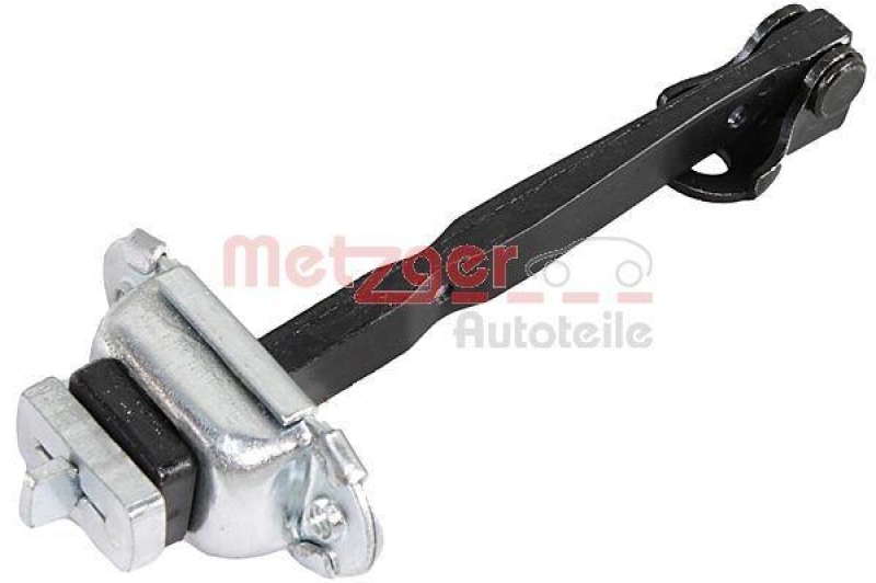 METZGER 2312303 T&uuml;rfeststeller f&uuml;r TOYOTA vorne links/rechts