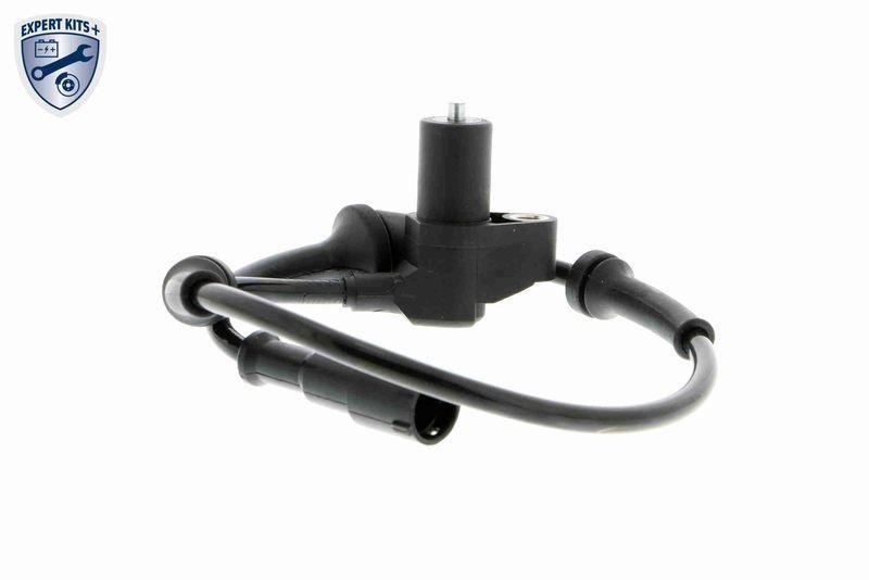 VEMO V10-72-1101 Sensor, Raddrehzahl vorne 560 mm / 2-Polig für VW