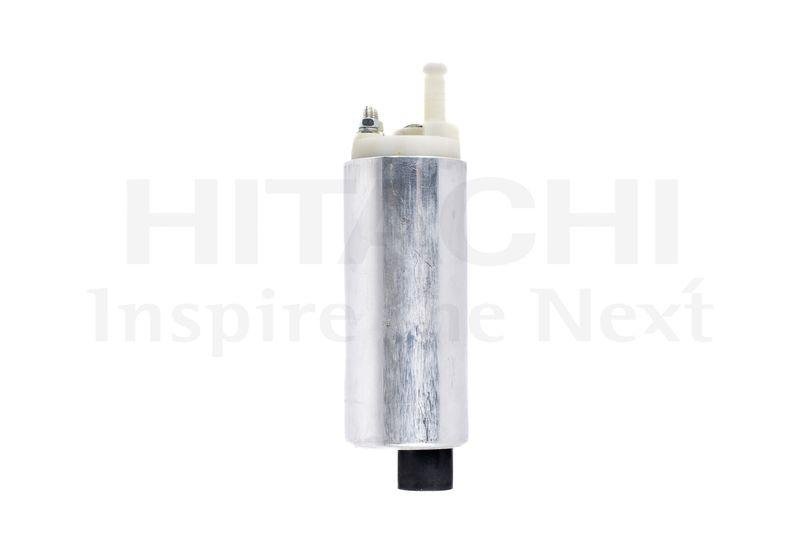 HITACHI 2503180 Kraftstoffpumpe für AUDI u.a.