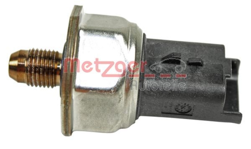 METZGER 0906323 Sensor, Kraftstoffdruck für RENAULT