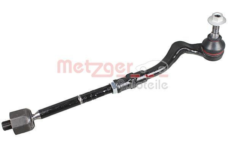 METZGER 56019301 Spurstange f&uuml;r AUDI VA links