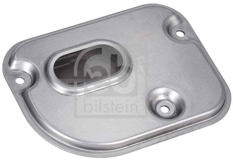 FEBI BILSTEIN 102447 Getriebeölfilter für Automatikgetriebe für VW-Audi