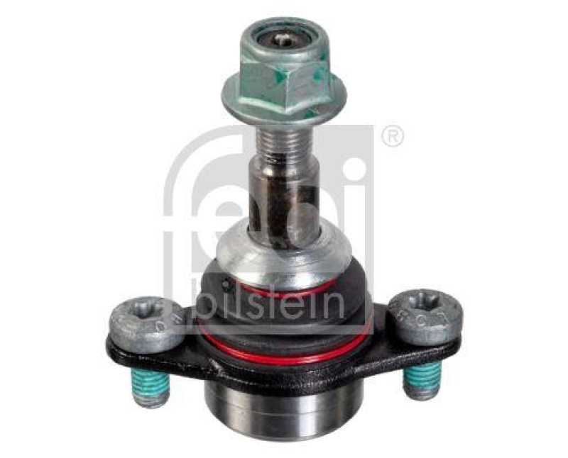 FEBI BILSTEIN 175494 Traggelenk mit Anbaumaterial für BMW