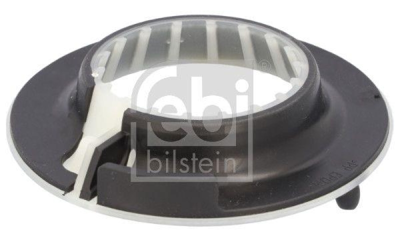 FEBI BILSTEIN 183166 Federteller für Fahrwerksfeder für Renault