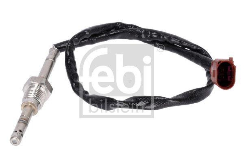 FEBI BILSTEIN 185340 Abgastemperatursensor für VW-Audi