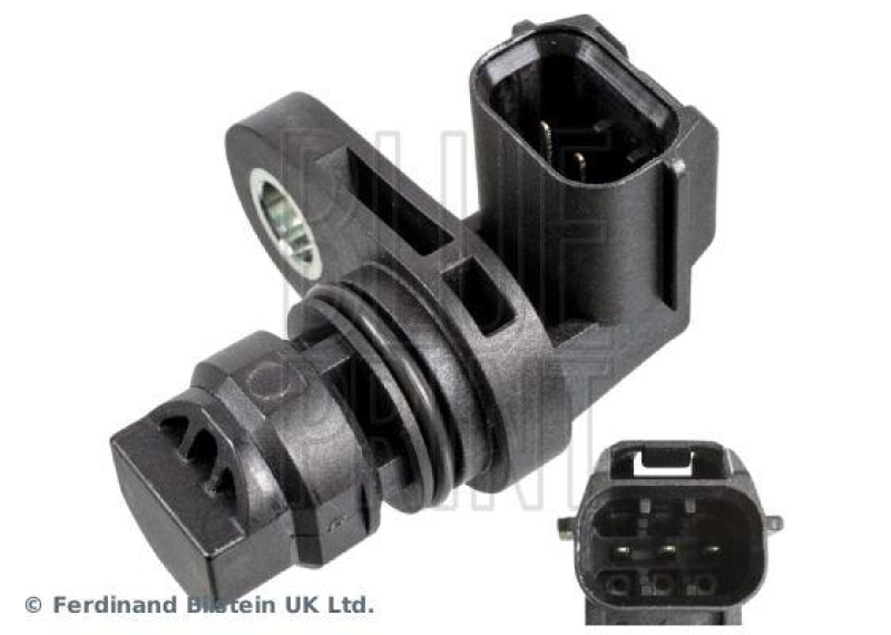 BLUE PRINT ADBP720024 Nockenwellensensor für MAZDA