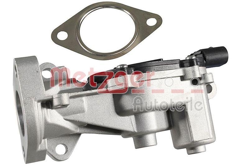 METZGER 08920029 Agr-Ventil für CHEVROLET/OPEL