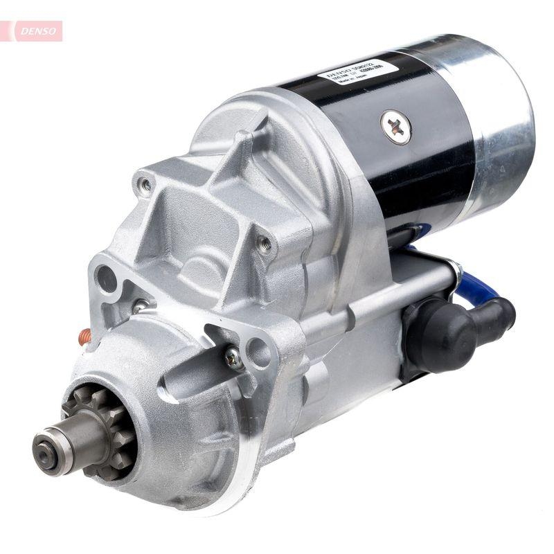 DENSO DSN2122 Starter DIVERSE HERSTELLER INDUSTRIEMOTOREN (03-)