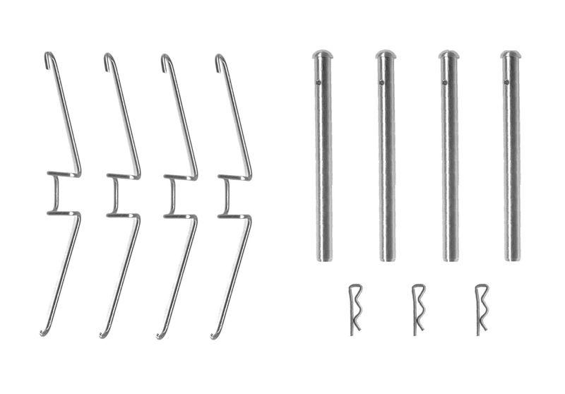 Bosch 1 987 474 611 Zubehörsatz AP895