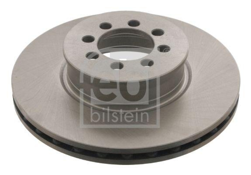 FEBI BILSTEIN 30542 Bremsscheibe für Mercedes-Benz