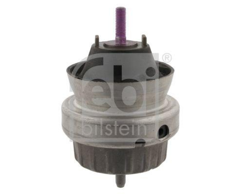 FEBI BILSTEIN 32262 Motorlager für VW-Audi