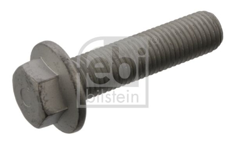 FEBI BILSTEIN 35628 Schraube für Bremsscheibenbefestigung für Iveco