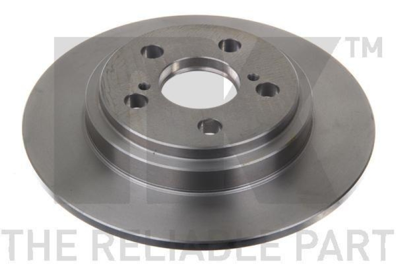 NK 2045133 Bremsscheibe für TOYOTA