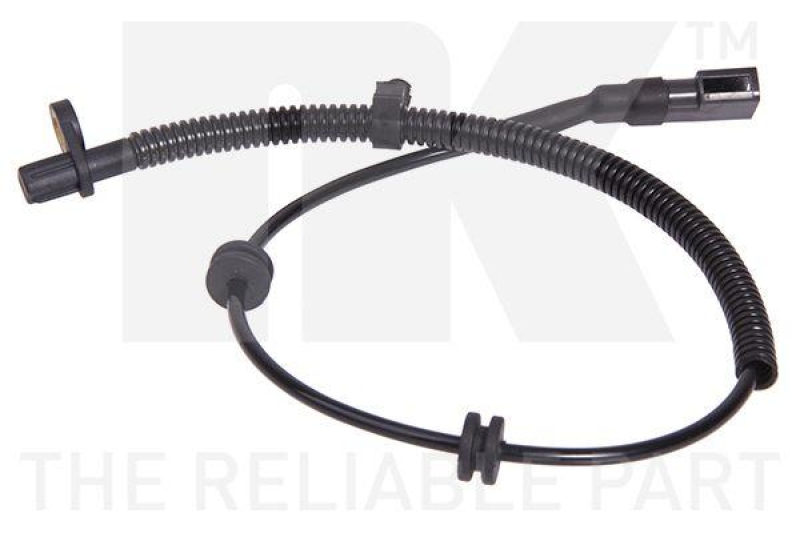 NK 292512 Sensor, Raddrehzahl für FORD