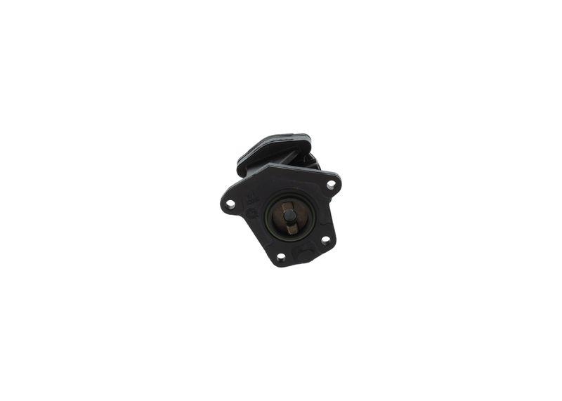 Bosch 0 440 020 029 Zahnradpumpe