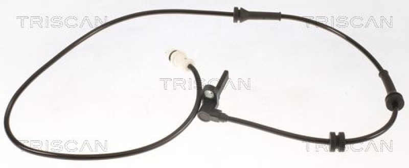 TRISCAN 8180 15128 ABS-Sensor