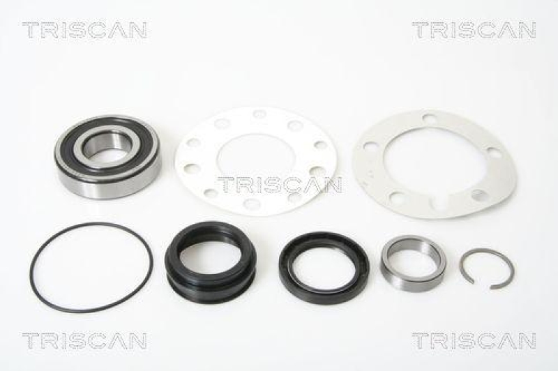 TRISCAN 8530 13235 Radlagersatz Hinten für Toyota Hiace/Hilux