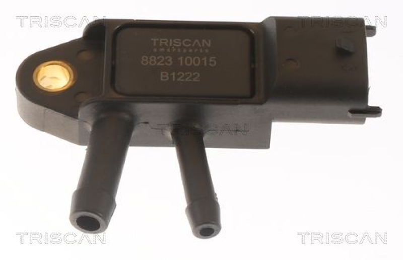 TRISCAN 8823 10015 Sensor, Abgasdruck für Ssangyong