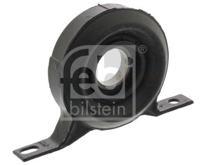 FEBI BILSTEIN 04589 Kardanwellenmittellager mit Kugellager für BMW