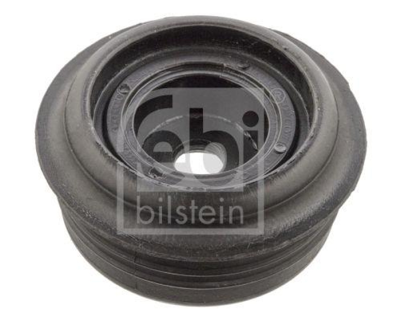 FEBI BILSTEIN 102449 Federbeinstützlager ohne Kugellager für HYUNDAI