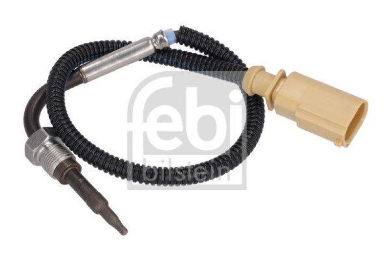 FEBI BILSTEIN 185341 Abgastemperatursensor für VW-Audi