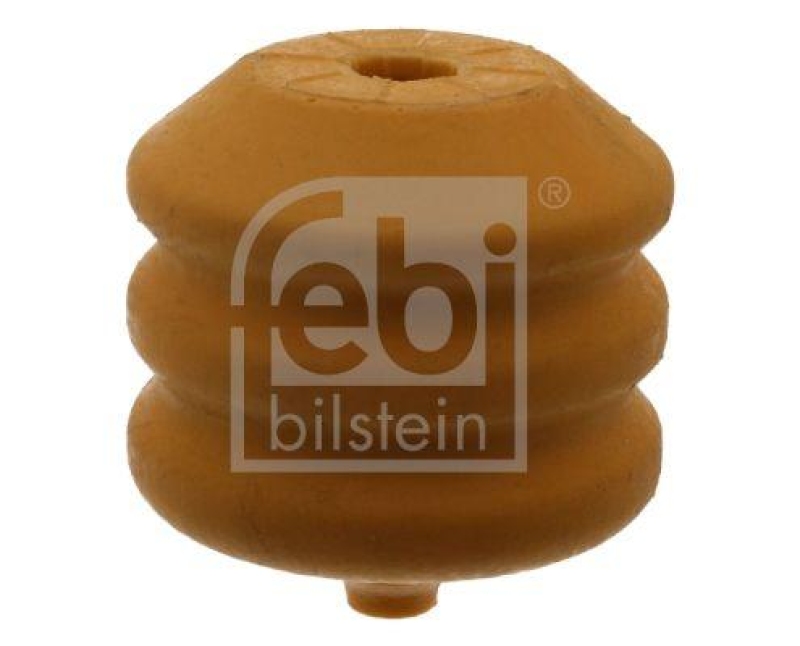 FEBI BILSTEIN 38511 Anschlagpuffer für Blattfeder für M A N