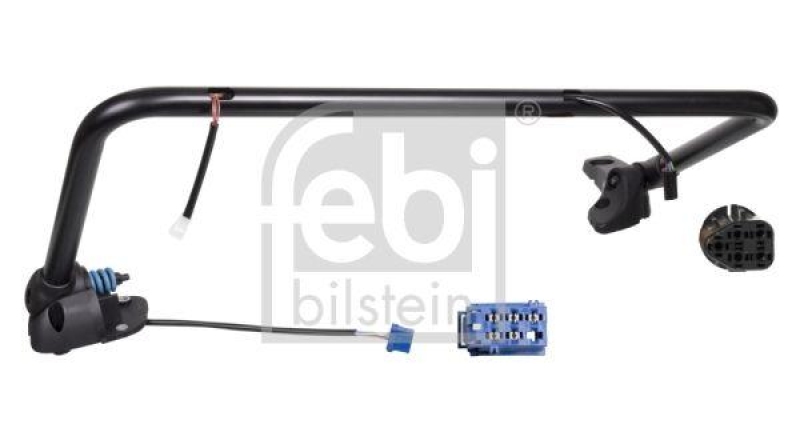 FEBI BILSTEIN 49950 Halter für Außenspiegel für Mercedes-Benz