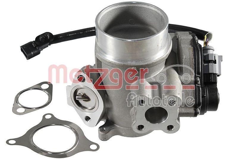 METZGER 08920030 Agr-Ventil für NISSAN/OPEL/RENAULT