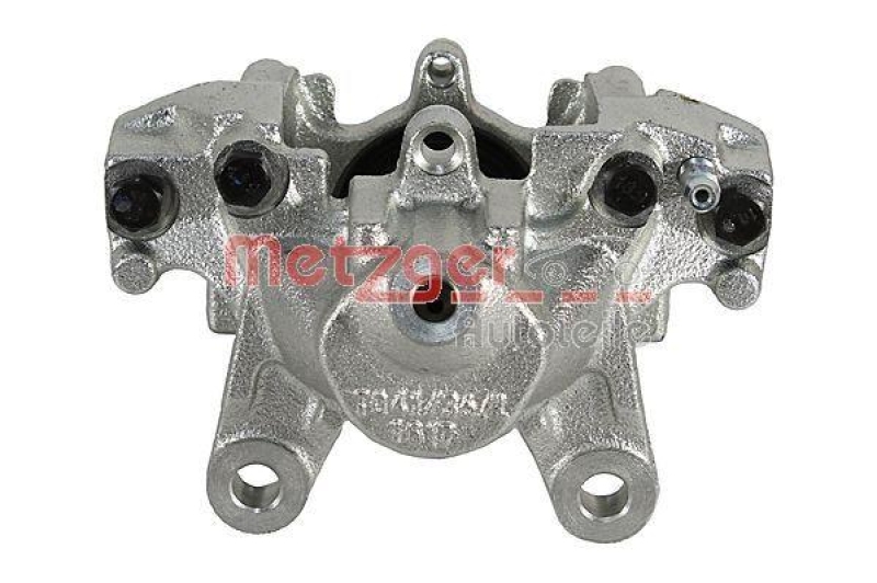 METZGER 6260109 Bremssattel Neuteil für MB HA links