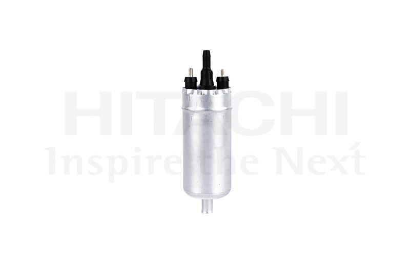 HITACHI 2503182 Kraftstoffpumpe für ABARTH u.a.