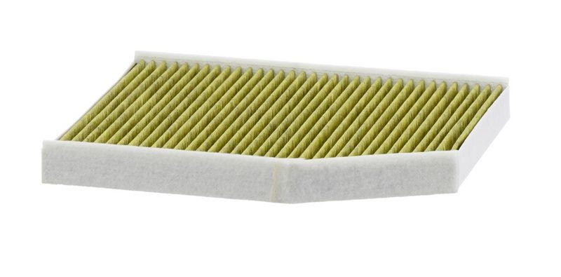 MANN-FILTER FP 29 007 Innenraumluftfilter für Ford