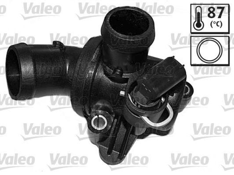 VALEO 820940 Thermostat MERCEDES CLASSE A 1.5 I