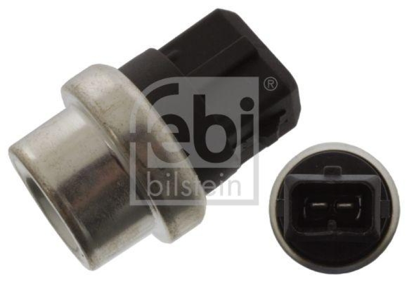 FEBI BILSTEIN 18666 Kühlmitteltemperatursensor für VW-Audi