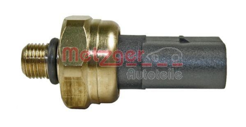 METZGER 0906325 Sensor, Kraftstoffdruck für AUDI/SEAT/SKODA/VW