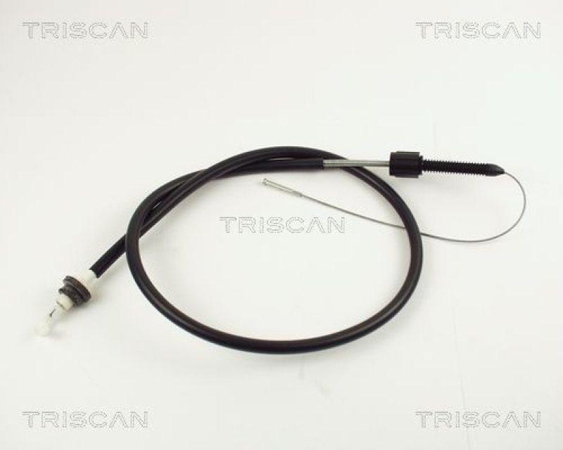 TRISCAN 8140 25303 Gaszug für Renault R19