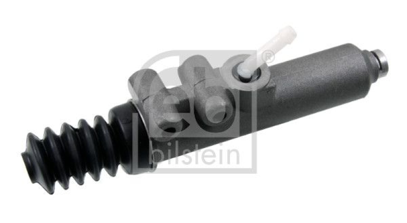 FEBI BILSTEIN 175495 Kupplungsgeberzylinder für M A N