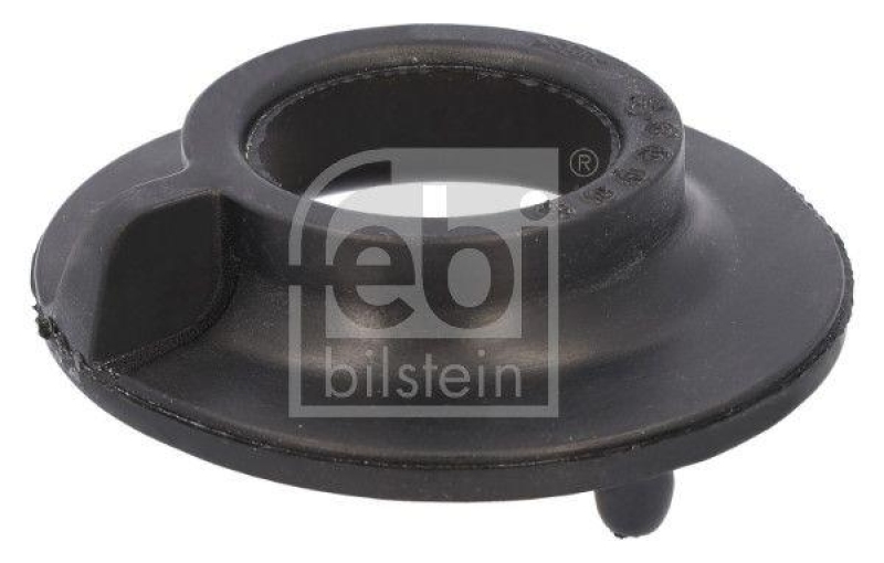 FEBI BILSTEIN 183167 Federteller für Fahrwerksfeder für Renault