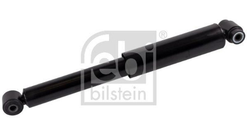 FEBI BILSTEIN 20601 Stoßdämpfer für M A N