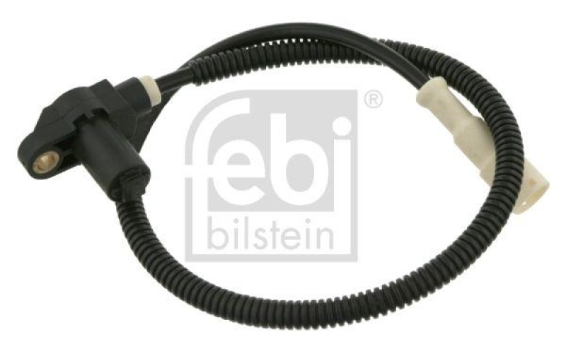 FEBI BILSTEIN 24614 ABS-Sensor für Opel