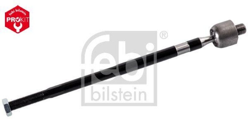 FEBI BILSTEIN 34184 Axialgelenk mit Kontermutter für MITSUBISHI