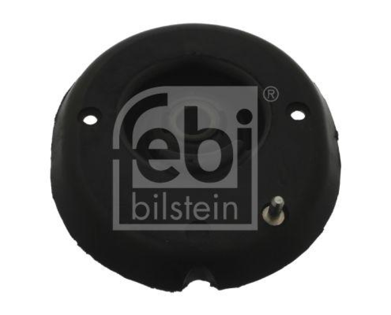 FEBI BILSTEIN 37030 Federbeinstützlager ohne Kugellager für Peugeot