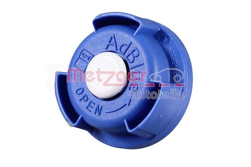 METZGER 2141070 Verschluss,Tankeinheit für CITROEN/DS/OPEL/PEUGEOT/VAUXHALL