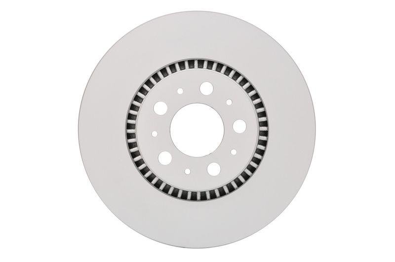 Bosch 0 986 479 C59 Bremsscheibe BD2198