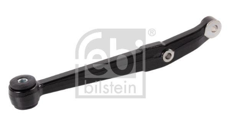 FEBI BILSTEIN 11277 Querlenker mit Lagern und ohne Gelenk f&uuml;r Fiat