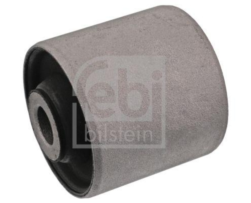 FEBI BILSTEIN 41136 Querlenkerlager für MITSUBISHI