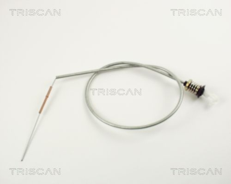 TRISCAN 8140 25307 Gaszug für Renault R5 Super, R9, R11